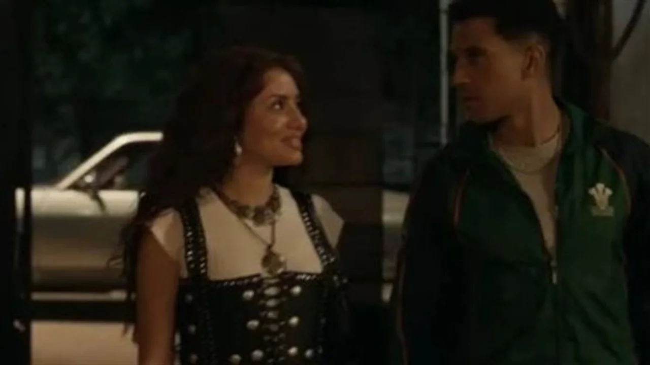 بطل العالم 2026.. منى هلا تكشف كواليس شخصيتها وموعد عرض المسلسل بجانب أمير كرارة